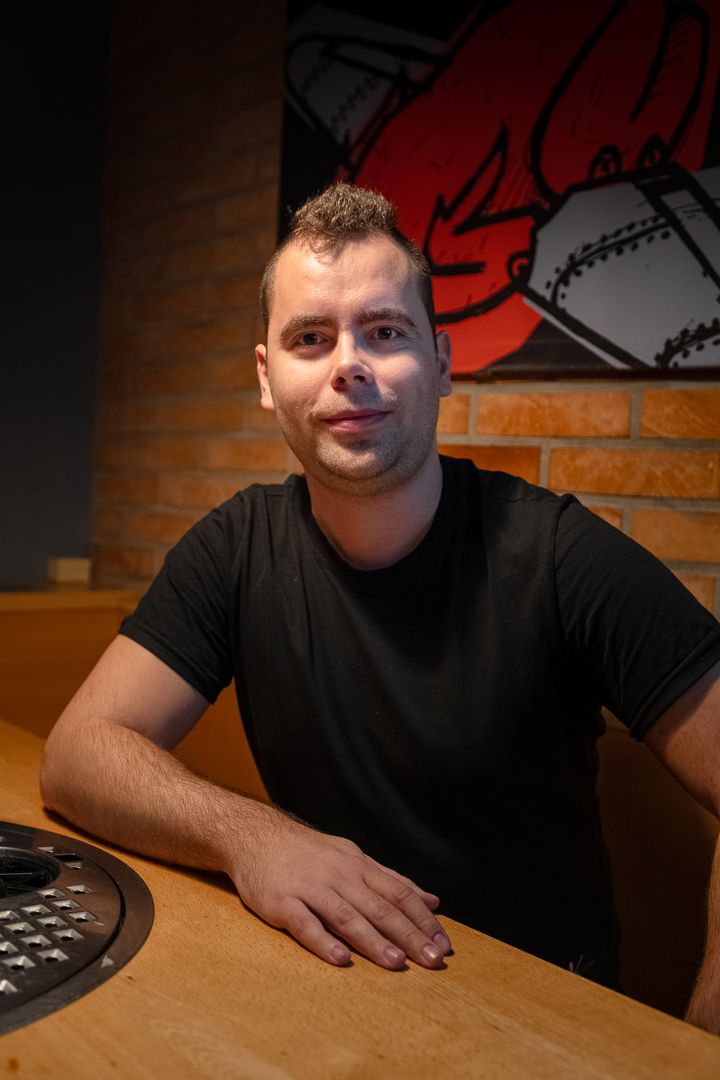 Martin Pompl